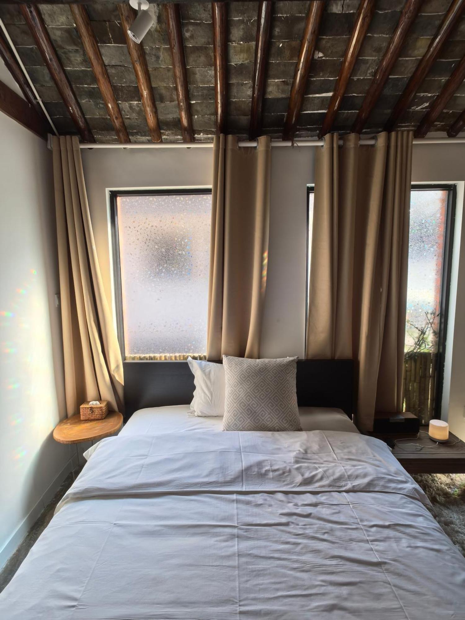 Suzhou Houlishenghuo Guesthouse 외부 사진