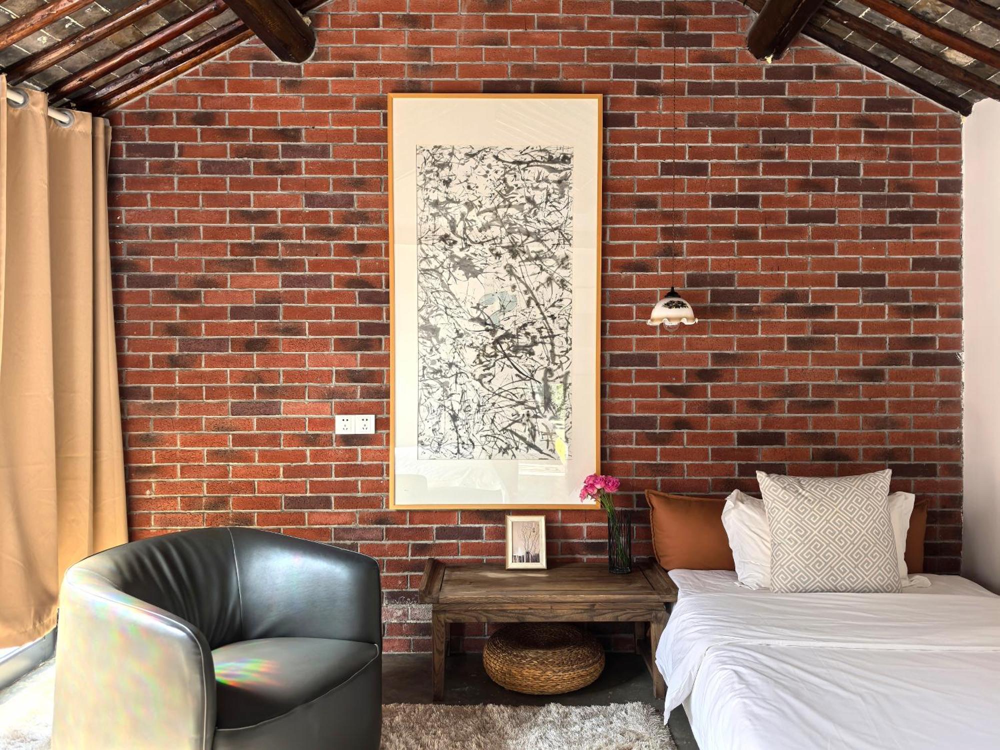 Suzhou Houlishenghuo Guesthouse 외부 사진